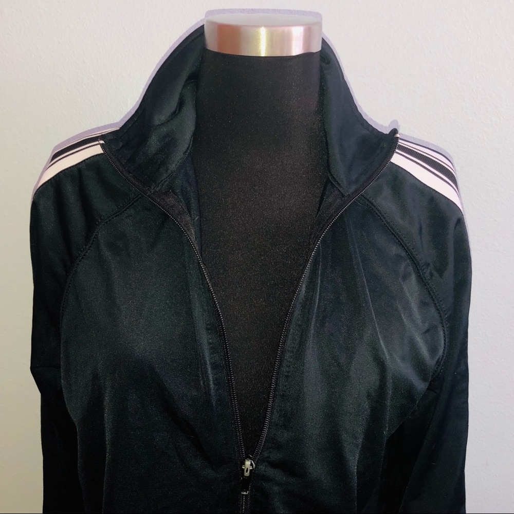 Light Track Jacket - Picture 4 of 5